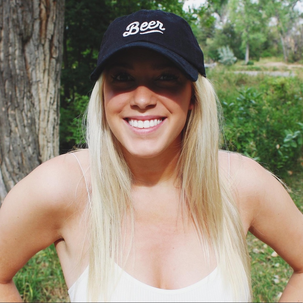 Baseball Cap